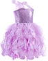 Sequin Sparkle Dress Dresses Little Palace Store